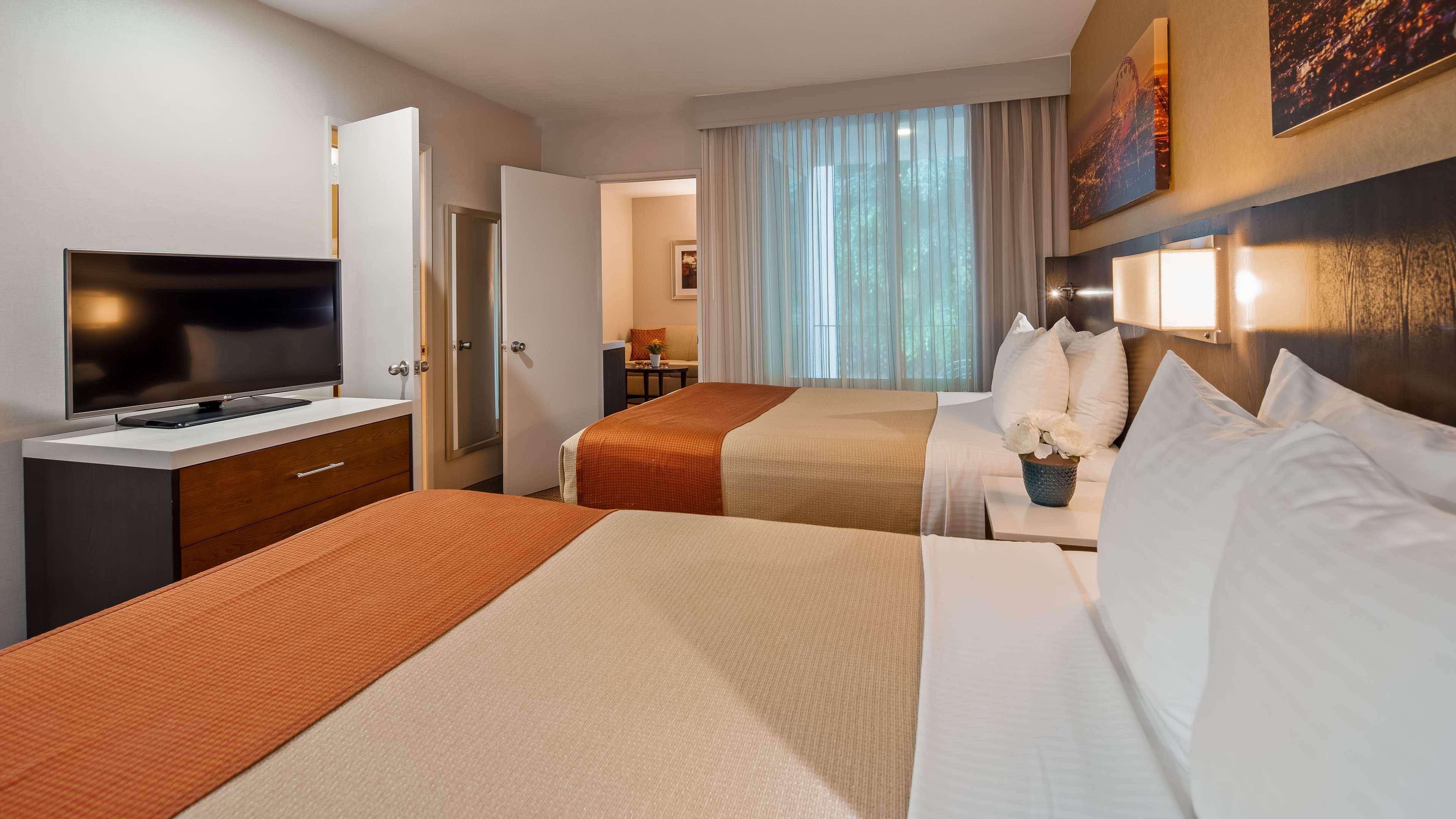 Hotel Western Royal Palace Inn&suites 3*