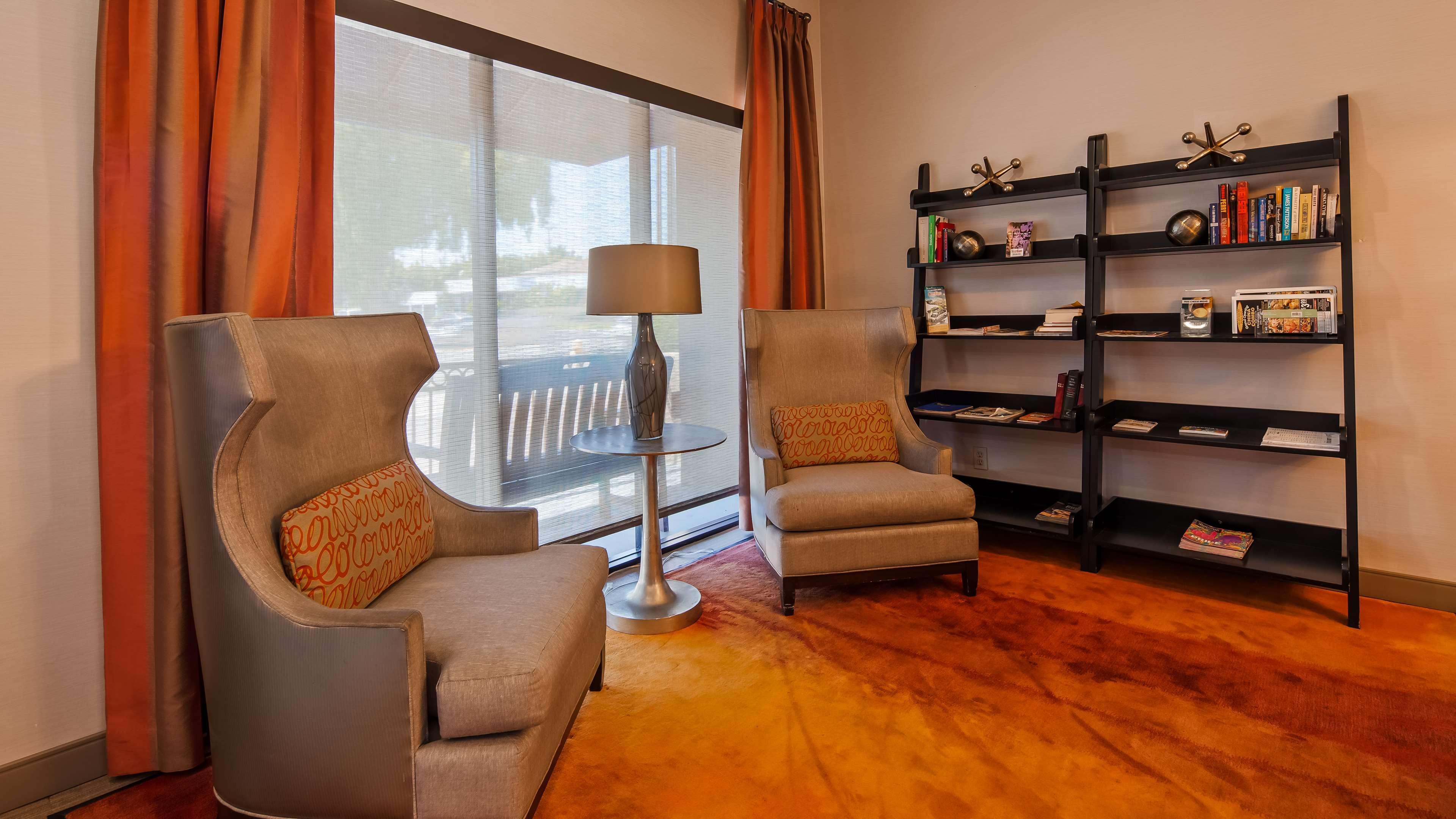 Western Royal Palace Inn&suites Hotel Los Angeles