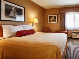 Hotel Western Royal Palace Inn&suites Los Angeles