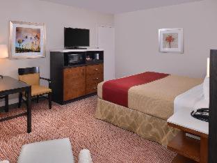 Hotel Western Royal Palace Inn&suites