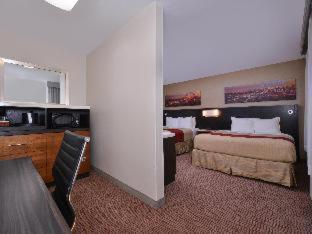 Western Royal Palace Inn&suites Hotel 3*