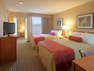 Hotel Western Royal Palace Inn&suites Los Angeles