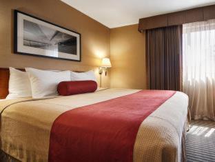 Hotel Western Royal Palace Inn&suites Los Angeles