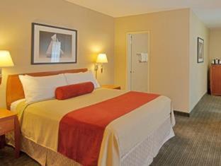 Western Royal Palace Inn&suites