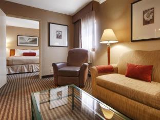 Hotel Western Royal Palace Inn&suites