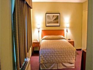 Western Royal Palace Inn&suites Hotel Los Angeles
