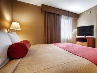 Western Royal Palace Inn&suites 3*