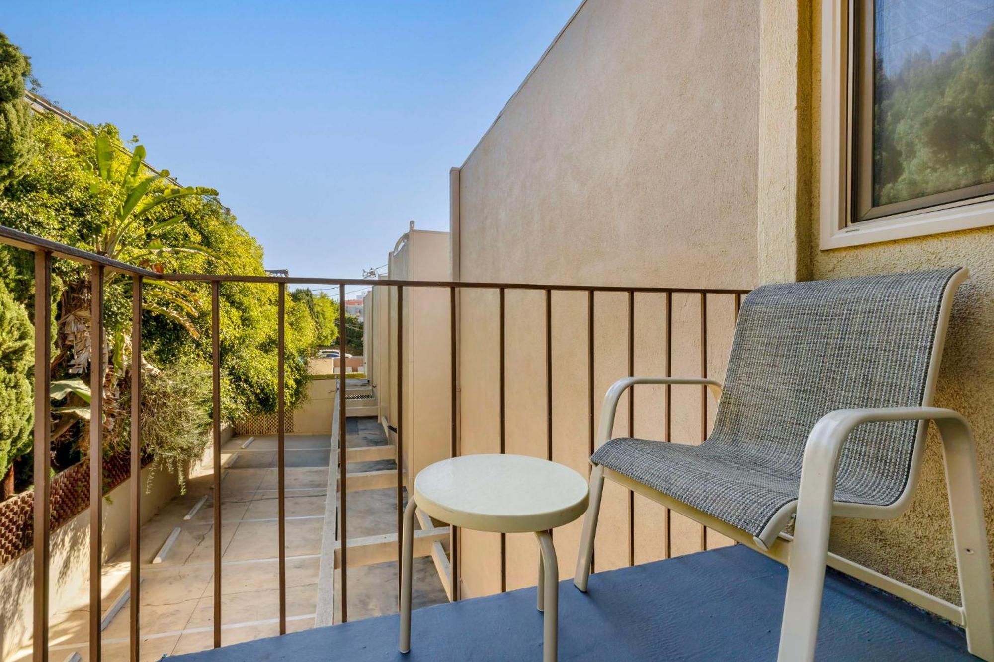 Hotel Western Royal Palace Inn&suites Los Angeles