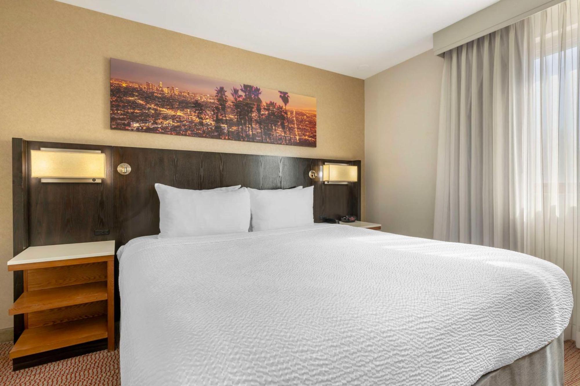 Hotel Western Royal Palace Inn&suites