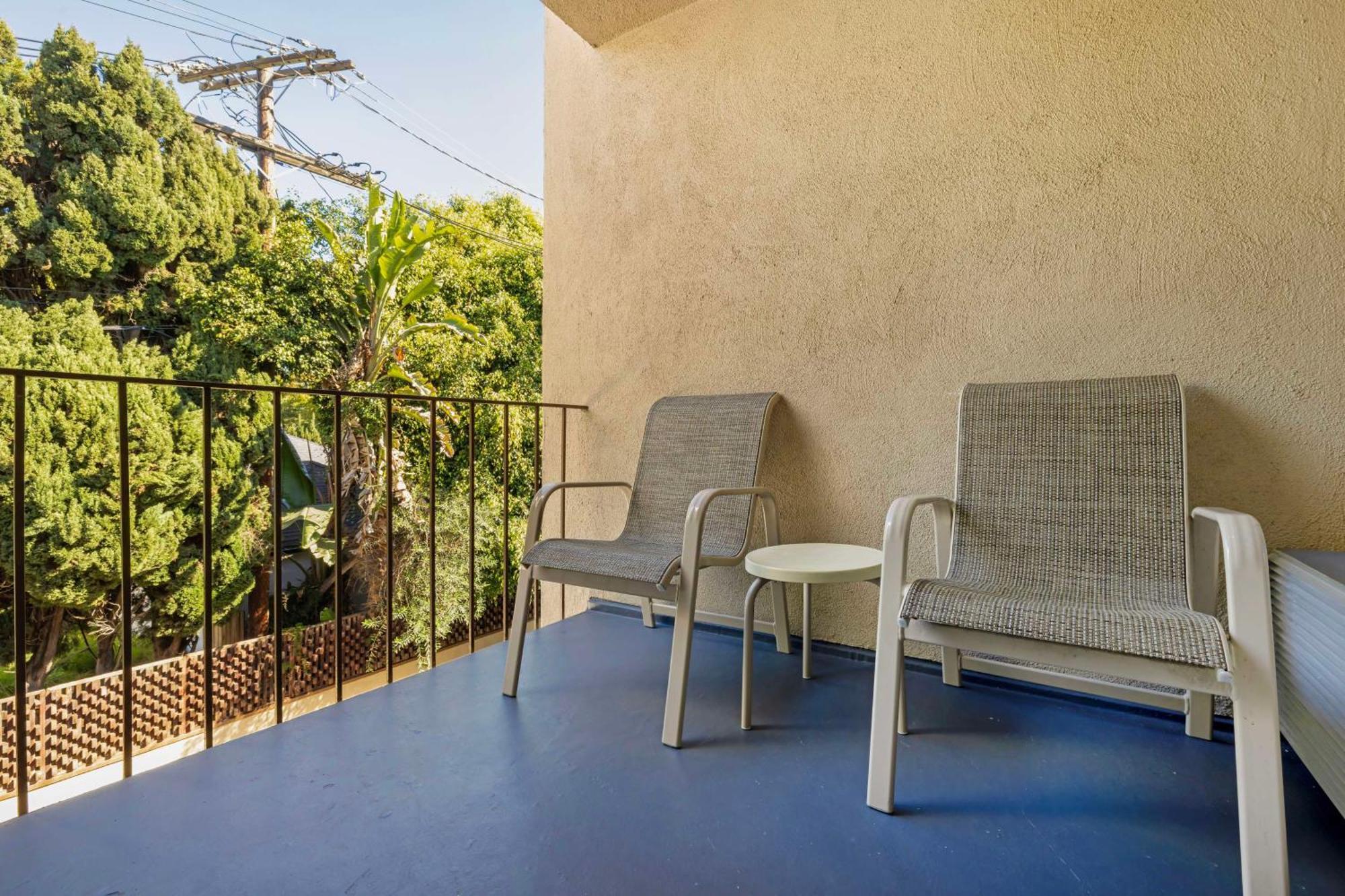 Hotel Western Royal Palace Inn&suites Los Angeles