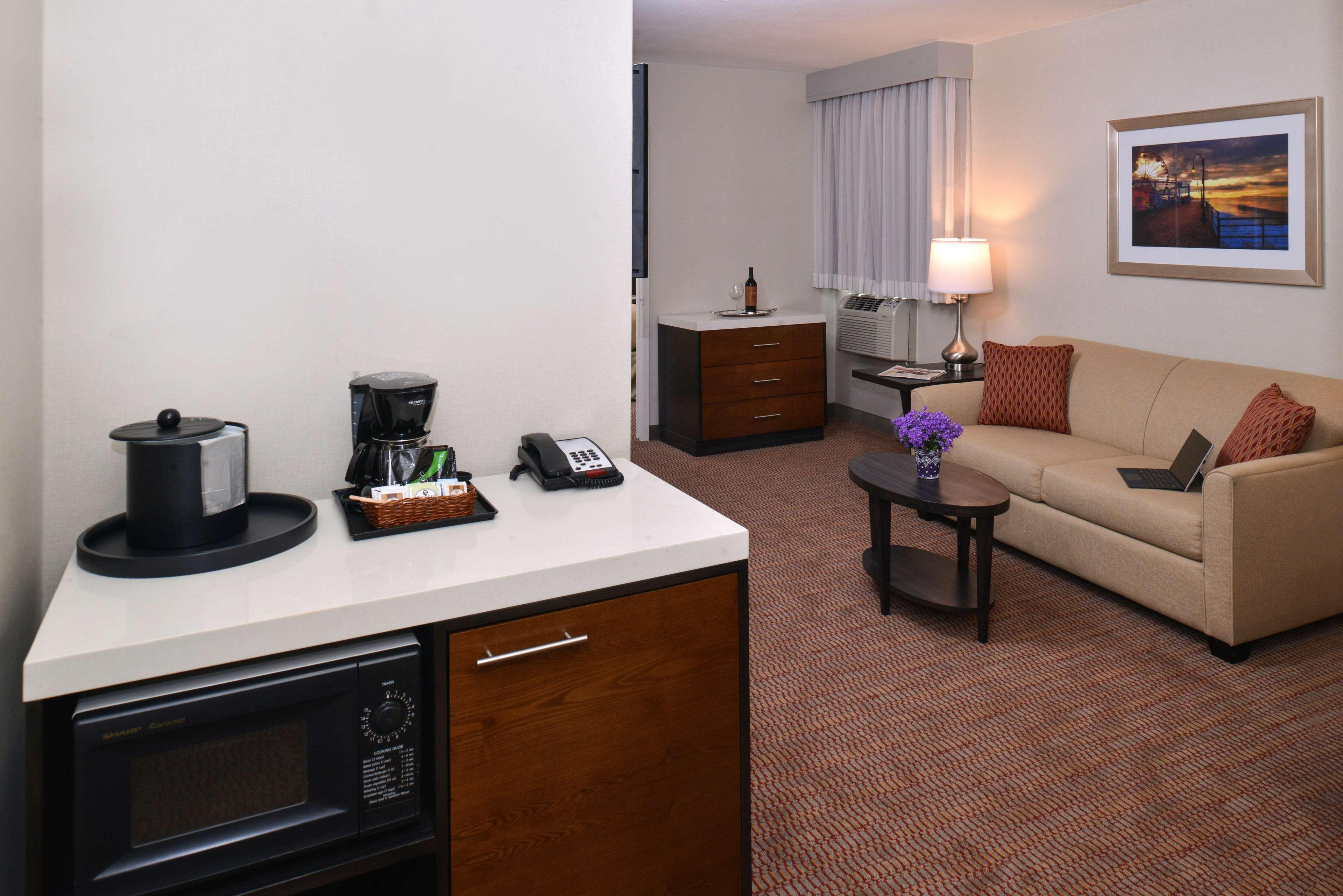Western Royal Palace Inn&suites 3* Los Angeles