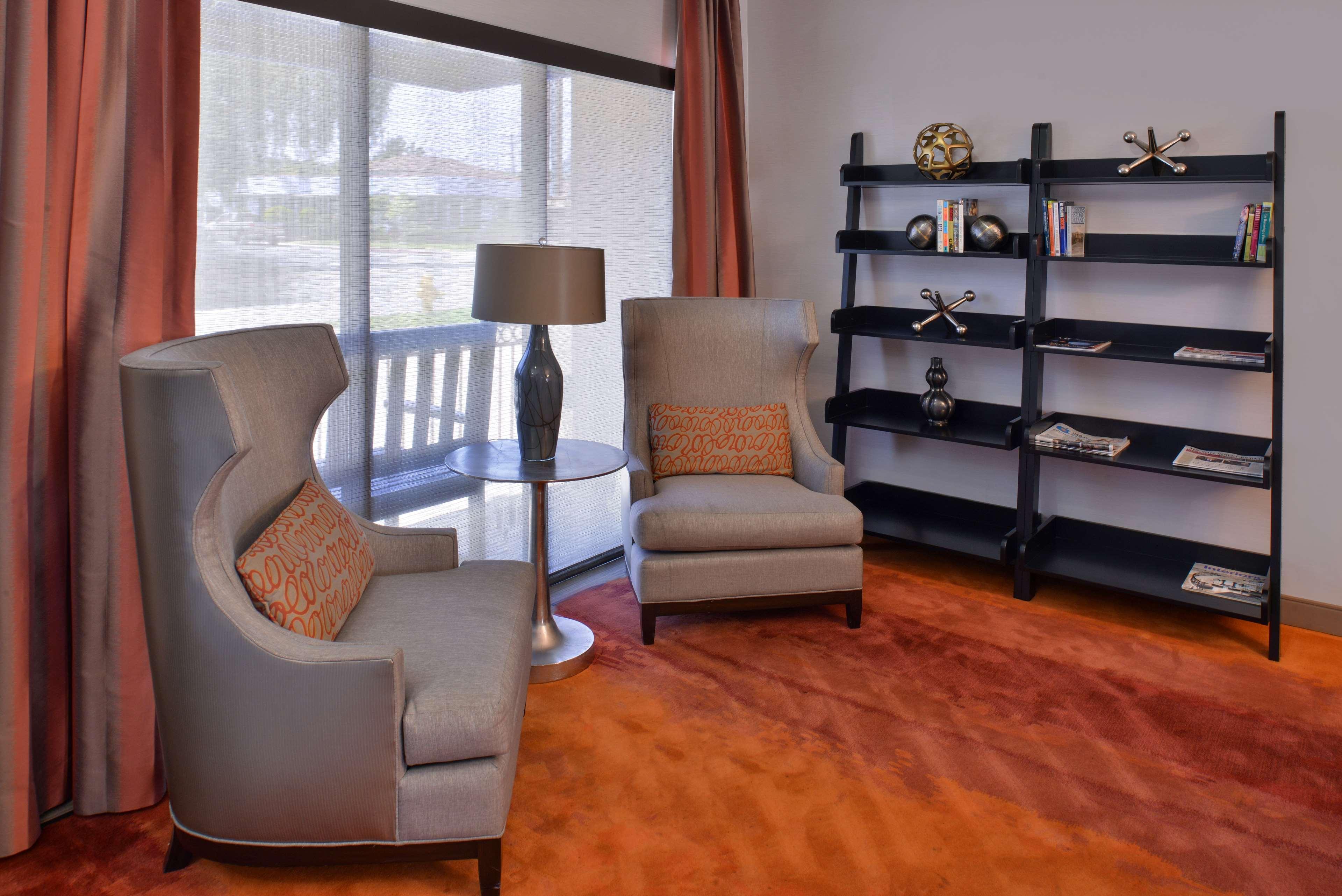 Hotel Western Royal Palace Inn&suites Los Angeles