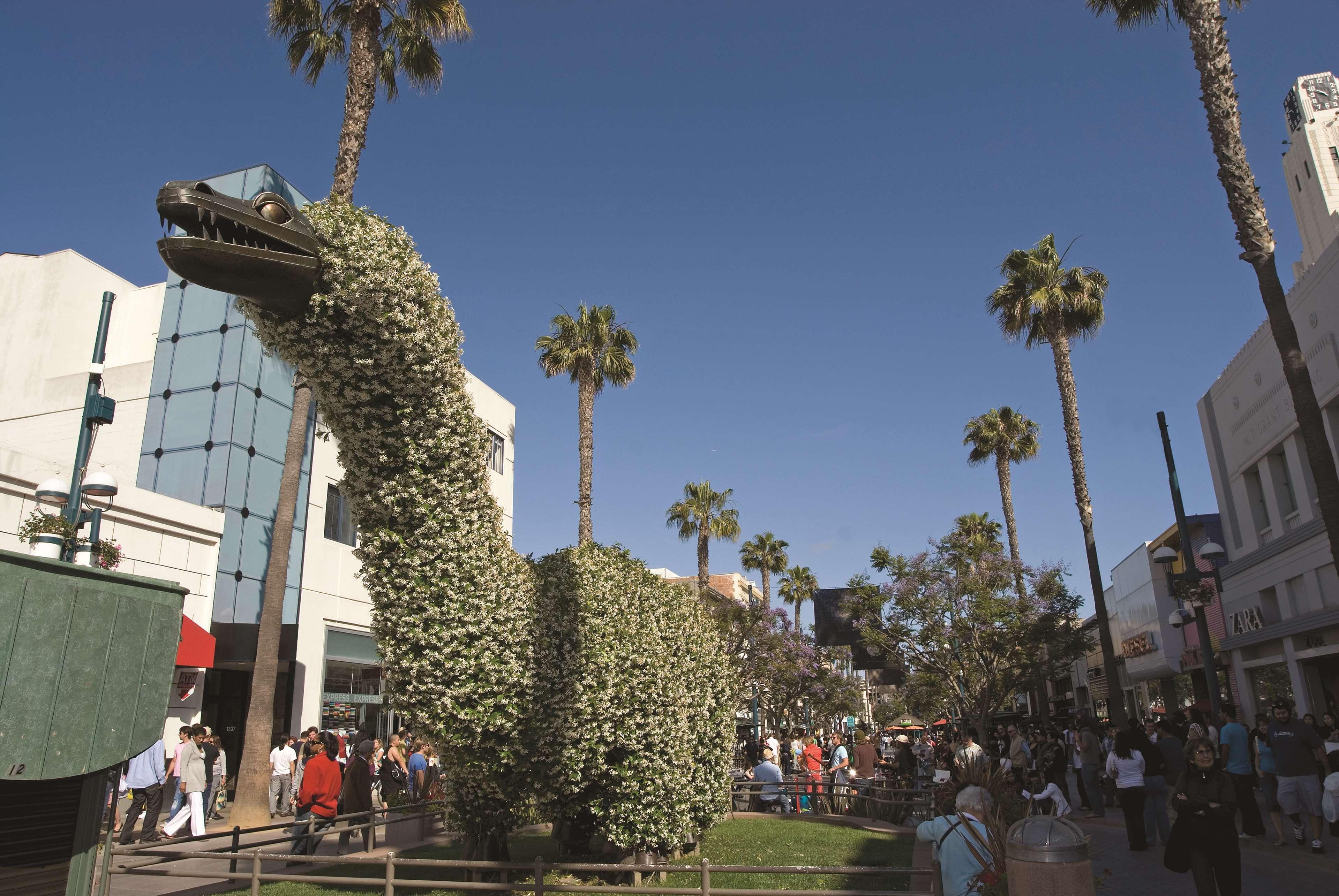 Hotel Western Royal Palace Inn&suites Los Angeles