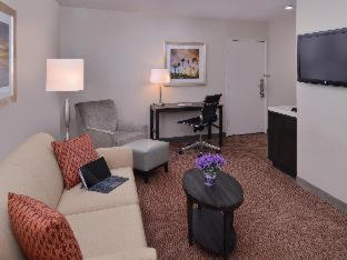 Western Royal Palace Inn&suites 3*