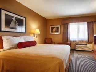 Western Royal Palace Inn&suites 3* Los Angeles