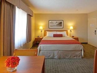 Hotel Western Royal Palace Inn&suites 3*