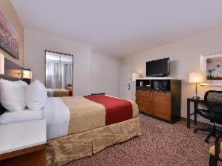 Hotel Western Royal Palace Inn&suites
